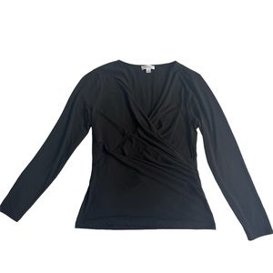 Calvin Klein womens casual top